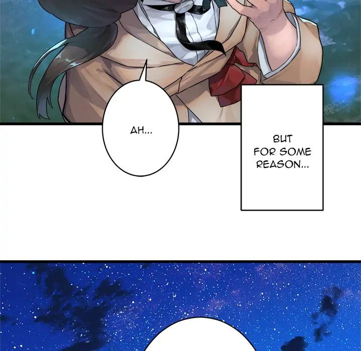 Read Her Summon chapter 30 image 47 on Lezhin