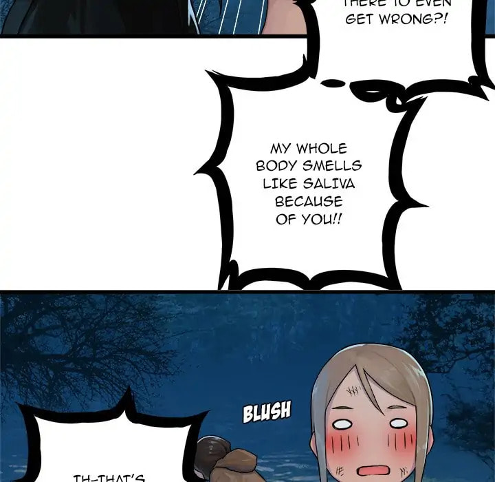 Read Her Summon chapter 30 image 5 on Lezhin