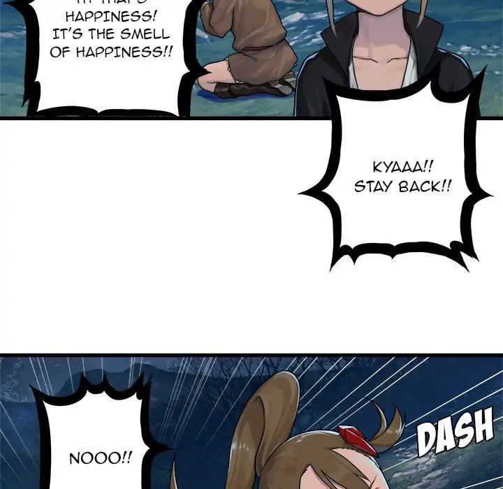 Read Her Summon chapter 30 image 6 on Lezhin