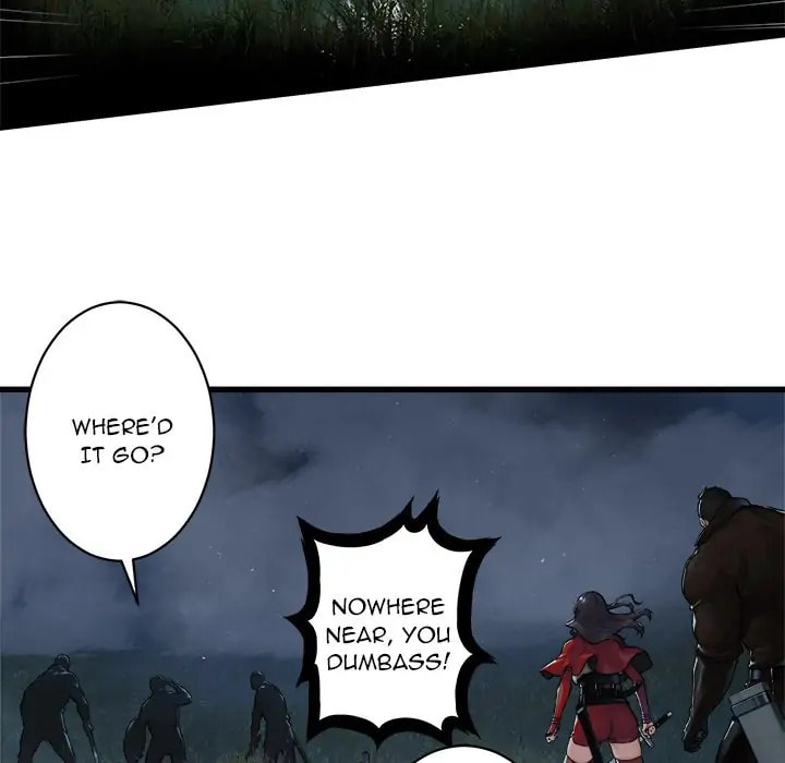 Read Her Summon chapter 30 image 62 on Lezhin