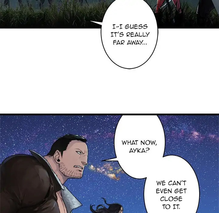 Read Her Summon chapter 30 image 63 on Lezhin