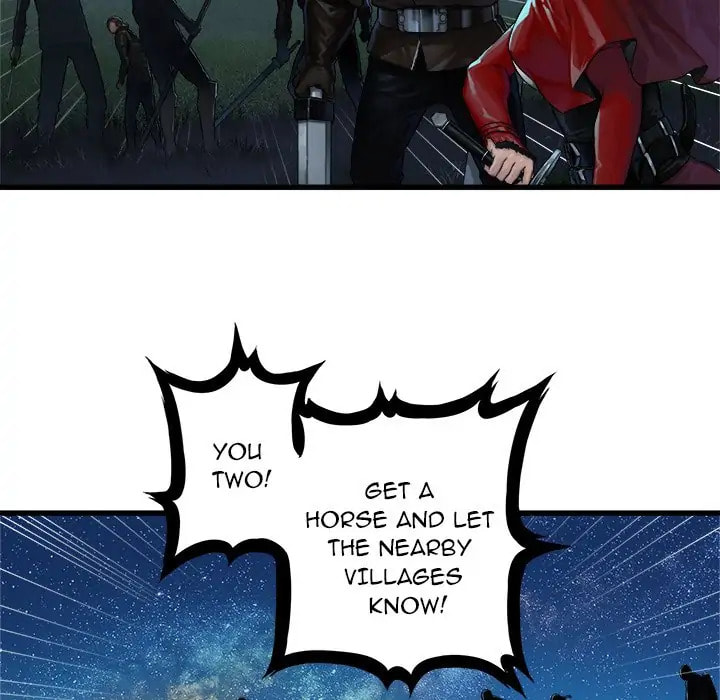 Read Her Summon chapter 30 image 66 on Lezhin