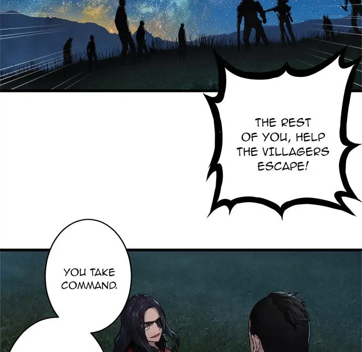 Read Her Summon chapter 30 image 67 on Lezhin