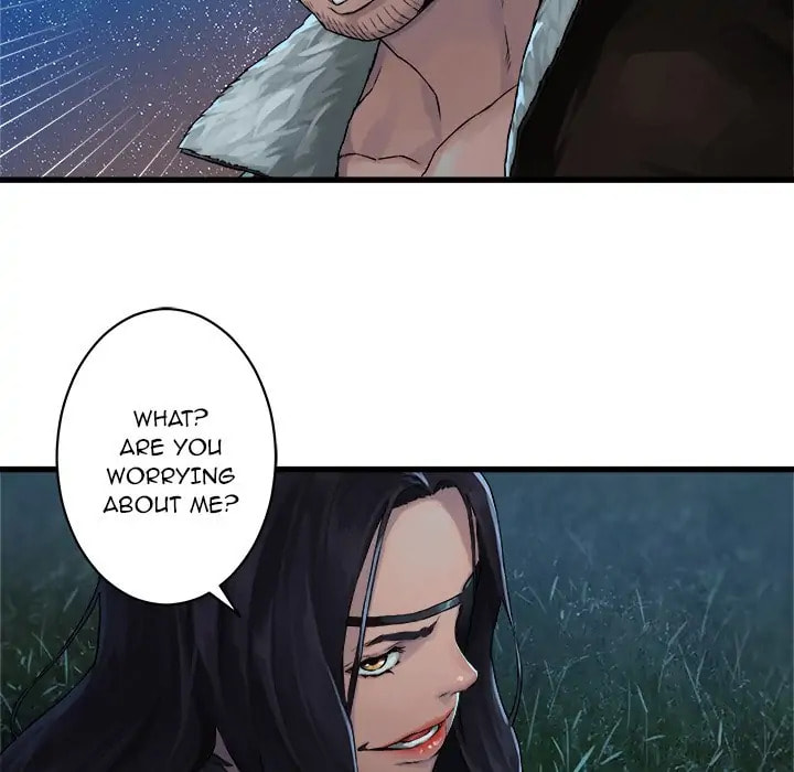 Read Her Summon chapter 30 image 69 on Lezhin