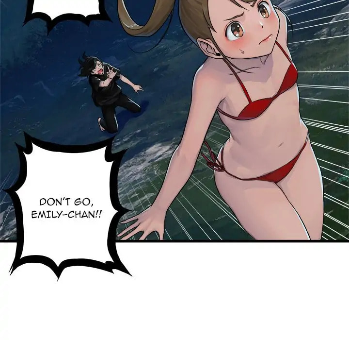 Read Her Summon chapter 30 image 7 on Lezhin