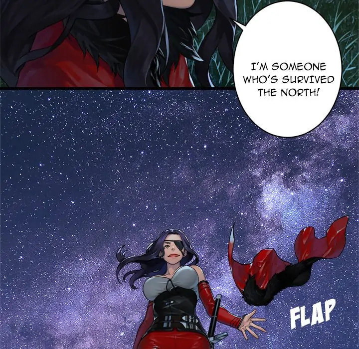 Read Her Summon chapter 30 image 70 on Lezhin