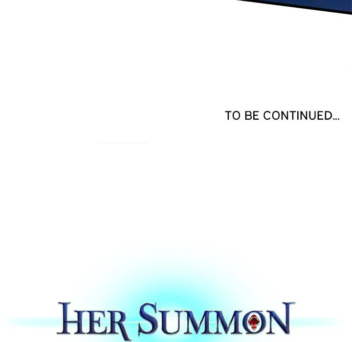 Read Her Summon chapter 30 image 72 on Lezhin