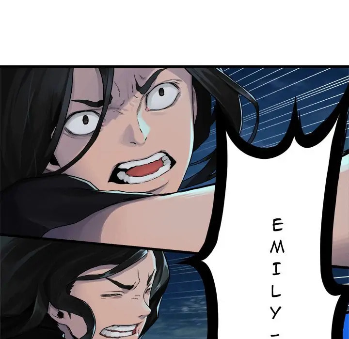 Read Her Summon chapter 30 image 8 on Lezhin