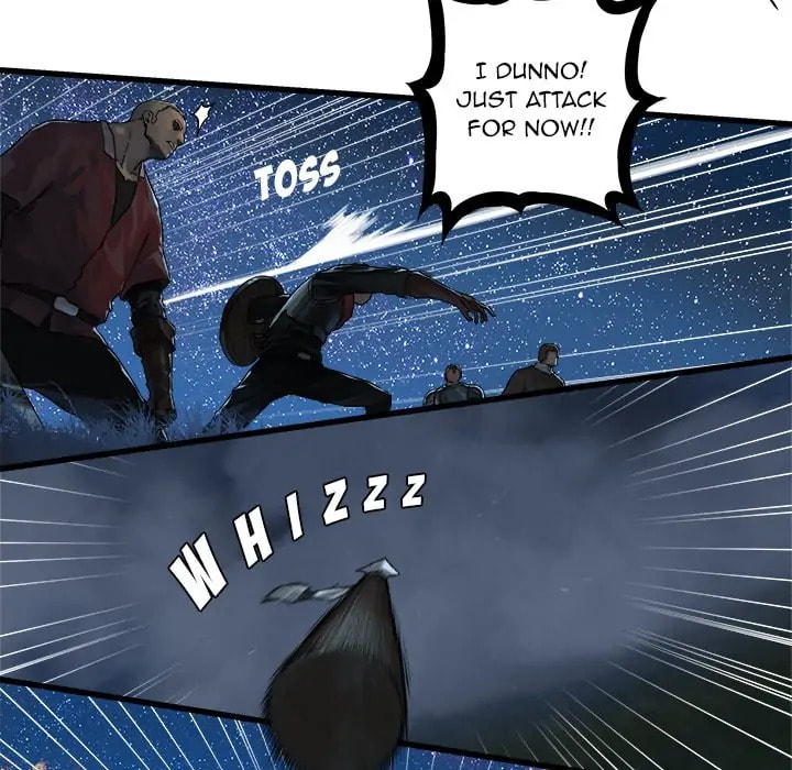 Read Her Summon chapter 31 image 12 on Lezhin