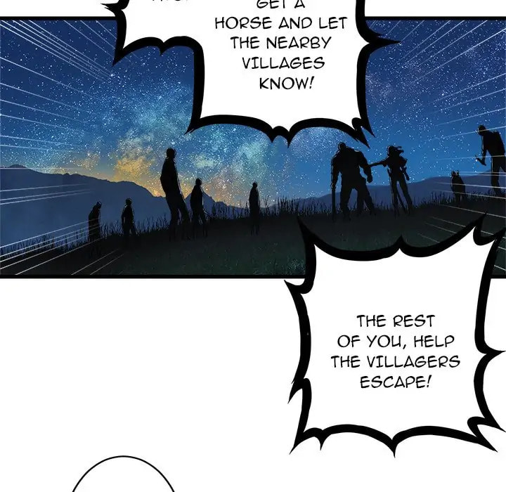Read Her Summon chapter 31 image 18 on Lezhin