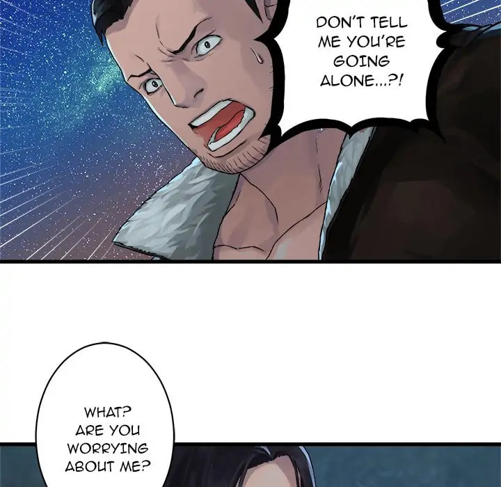 Read Her Summon chapter 31 image 20 on Lezhin