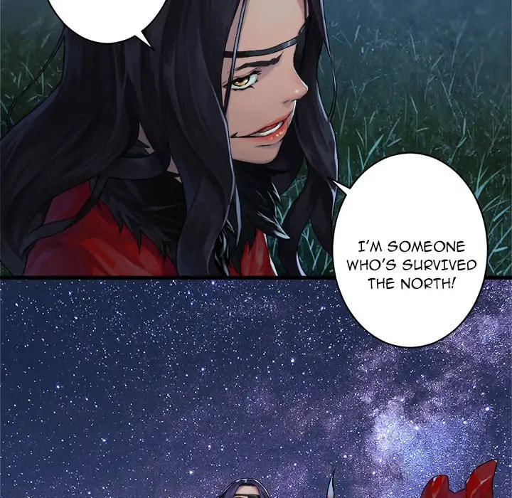 Read Her Summon chapter 31 image 21 on Lezhin