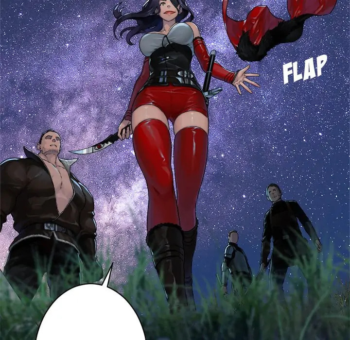 Read Her Summon chapter 31 image 22 on Lezhin