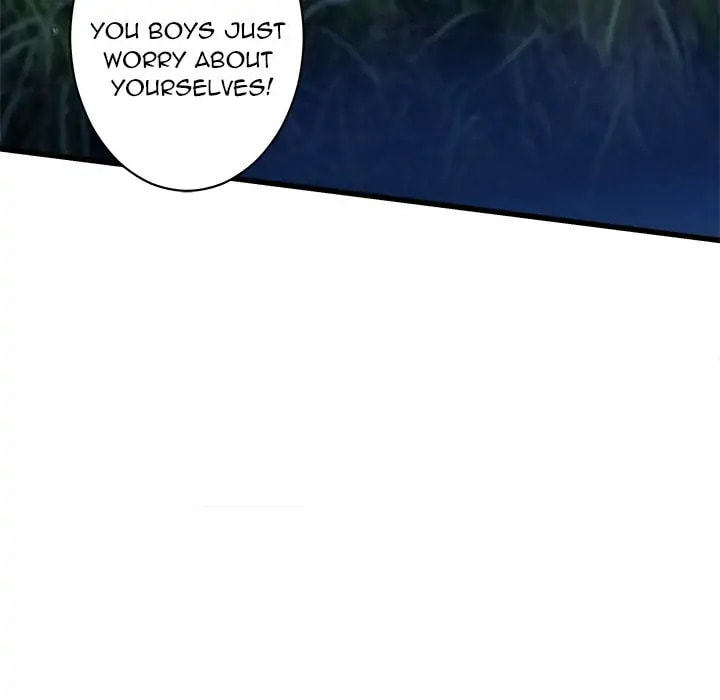 Read Her Summon chapter 31 image 23 on Lezhin