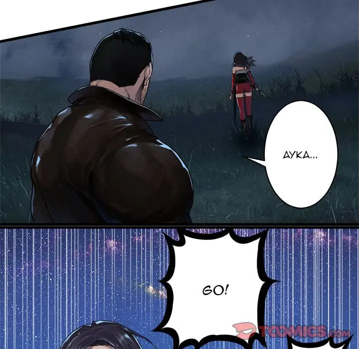 Read Her Summon chapter 31 image 25 on Lezhin