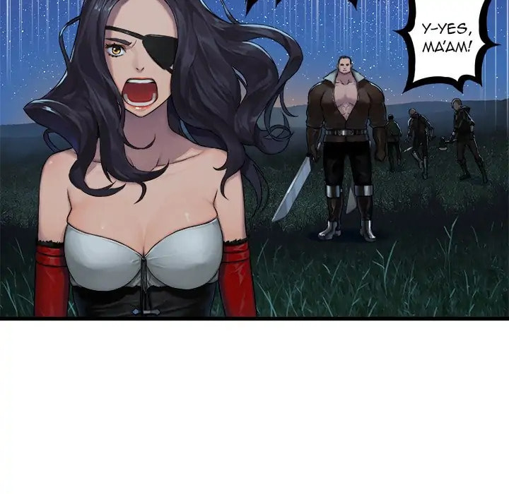 Read Her Summon chapter 31 image 26 on Lezhin