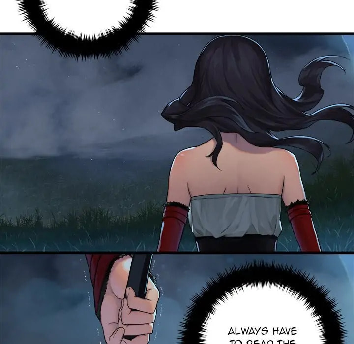 Read Her Summon chapter 31 image 28 on Lezhin