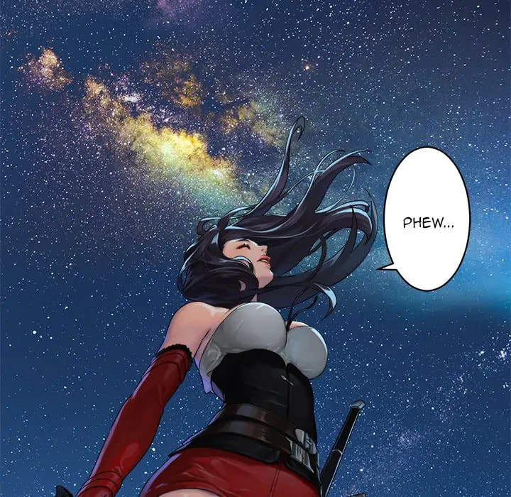 Read Her Summon chapter 31 image 33 on Lezhin