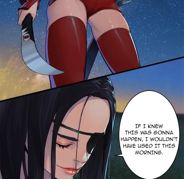Read Her Summon chapter 31 image 34 on Lezhin