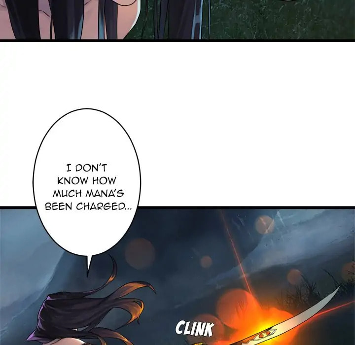 Read Her Summon chapter 31 image 35 on Lezhin