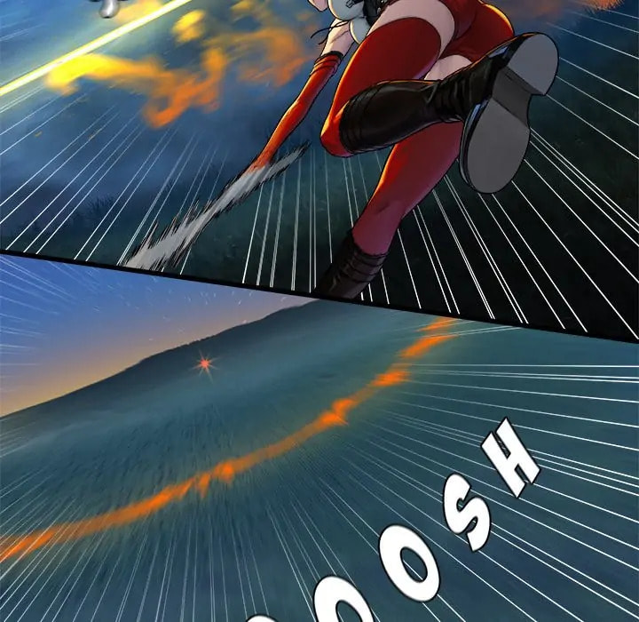 Read Her Summon chapter 31 image 41 on Lezhin