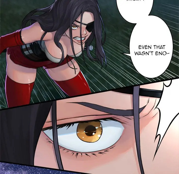Read Her Summon chapter 31 image 45 on Lezhin