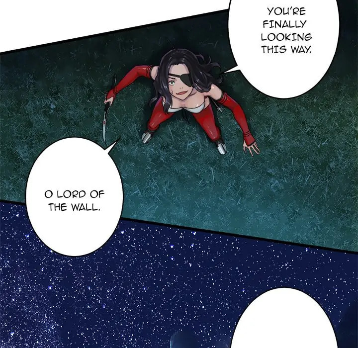 Read Her Summon chapter 31 image 48 on Lezhin