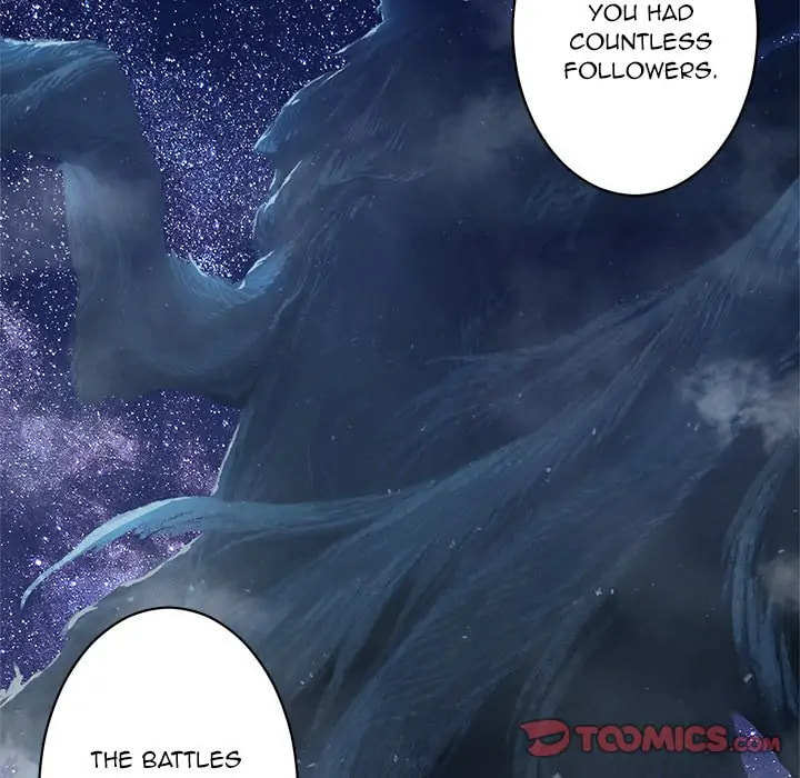 Read Her Summon chapter 31 image 49 on Lezhin