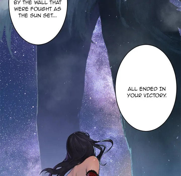 Read Her Summon chapter 31 image 50 on Lezhin