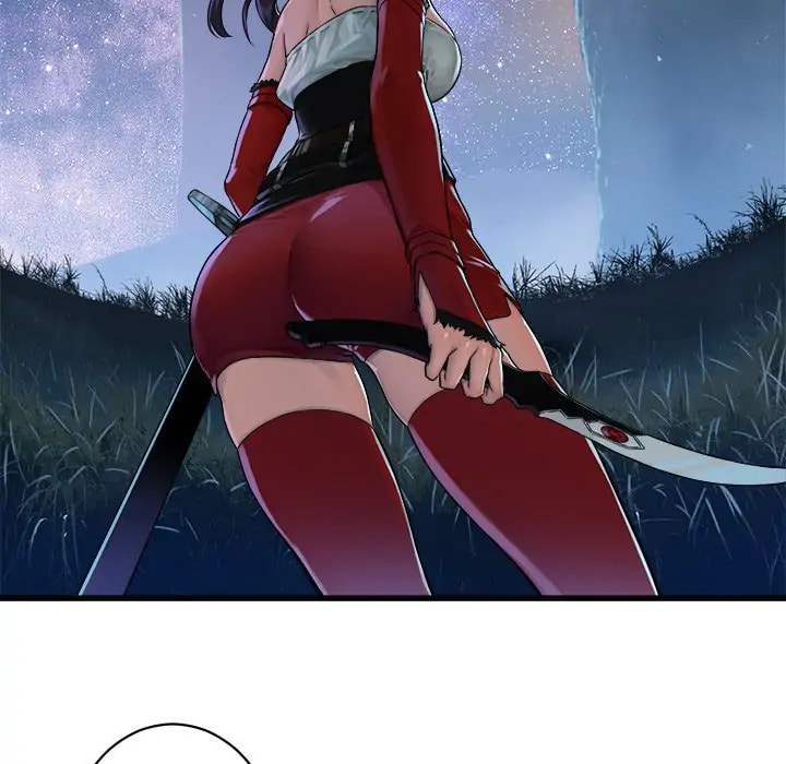 Read Her Summon chapter 31 image 51 on Lezhin