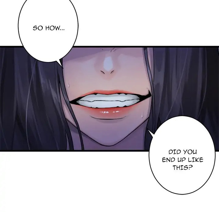 Read Her Summon chapter 31 image 52 on Lezhin
