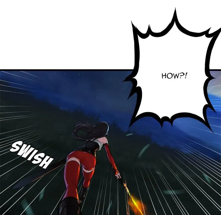 Read Her Summon chapter 31 image 53 on Lezhin