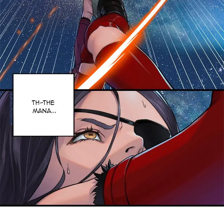 Read Her Summon chapter 31 image 55 on Lezhin