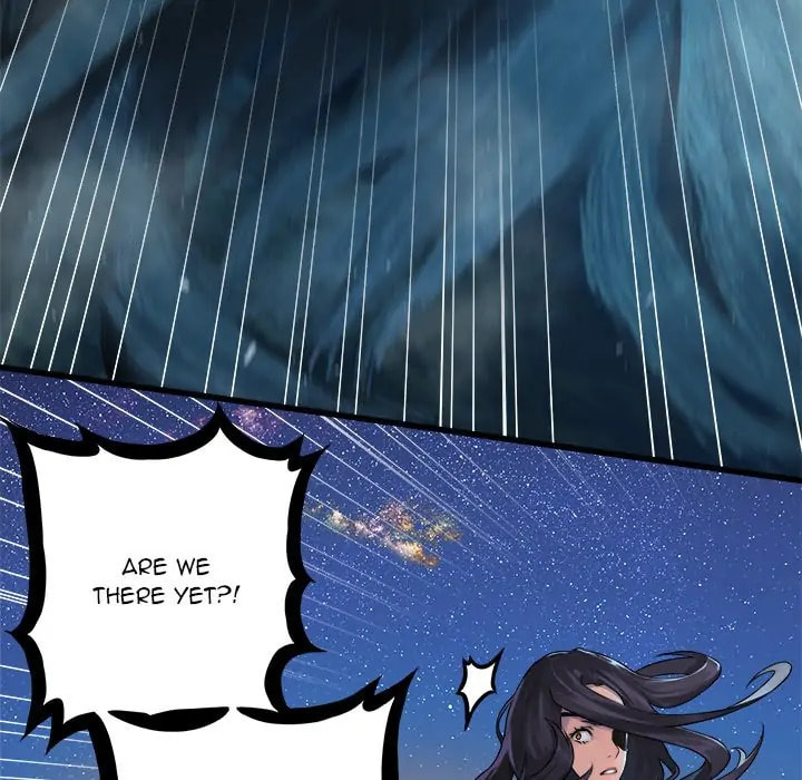 Read Her Summon chapter 31 image 62 on Lezhin