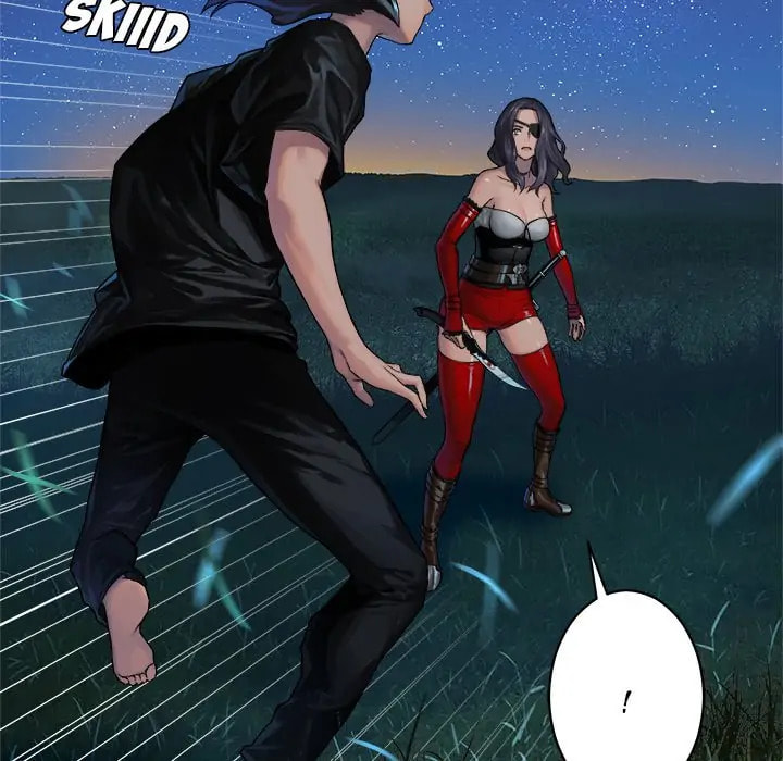 Read Her Summon chapter 31 image 64 on Lezhin