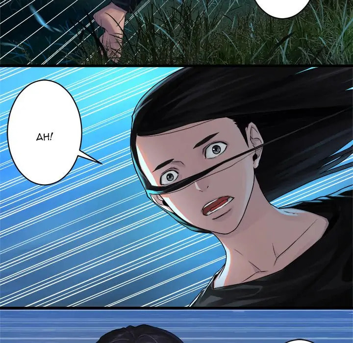 Read Her Summon chapter 31 image 65 on Lezhin