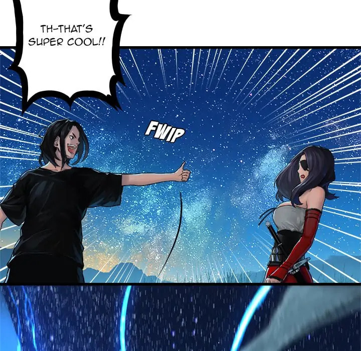Read Her Summon chapter 31 image 68 on Lezhin