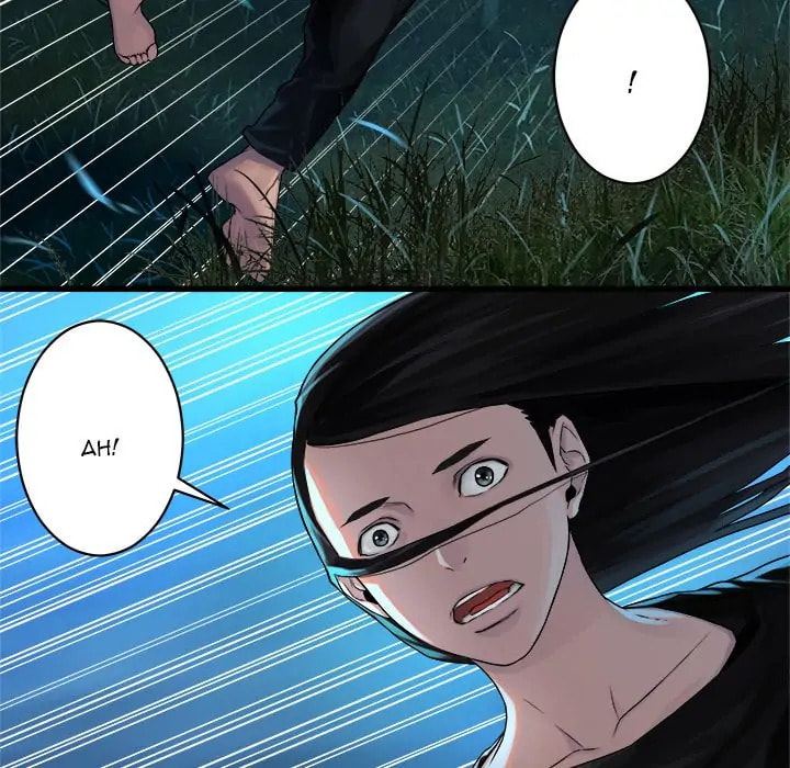 Read Her Summon chapter 32 image 10 on Lezhin