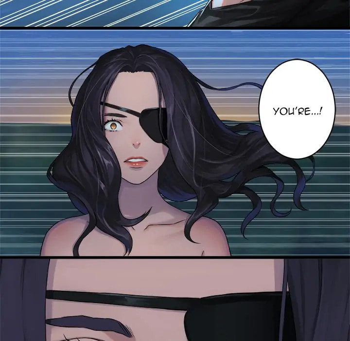 Read Her Summon chapter 32 image 11 on Lezhin