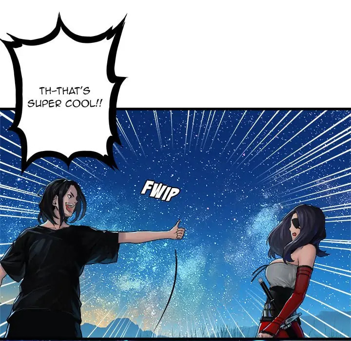 Read Her Summon chapter 32 image 13 on Lezhin