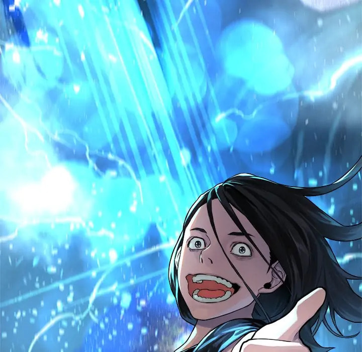 Read Her Summon chapter 32 image 16 on Lezhin