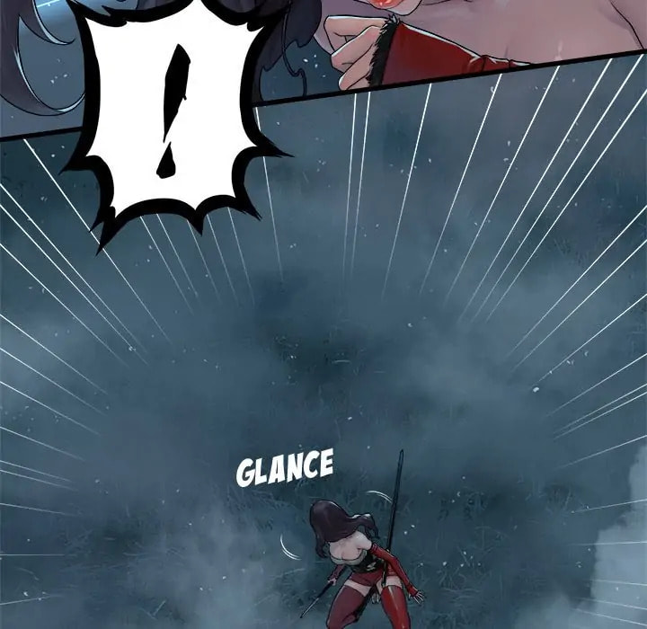 Read Her Summon chapter 32 image 25 on Lezhin