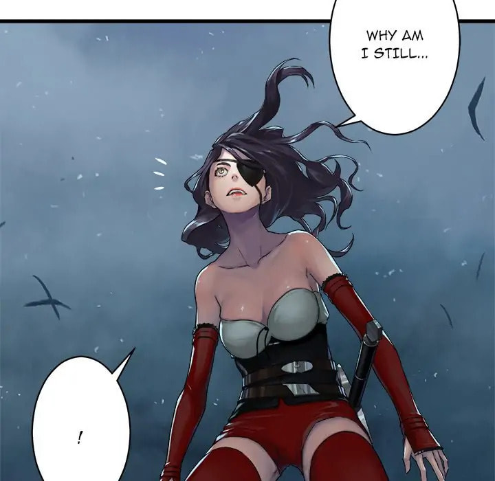 Read Her Summon chapter 32 image 27 on Lezhin