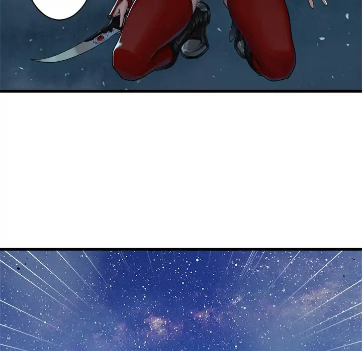Read Her Summon chapter 32 image 28 on Lezhin