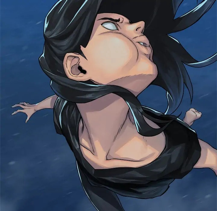 Read Her Summon chapter 32 image 30 on Lezhin