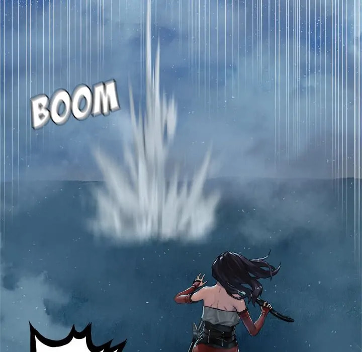Read Her Summon chapter 32 image 34 on Lezhin