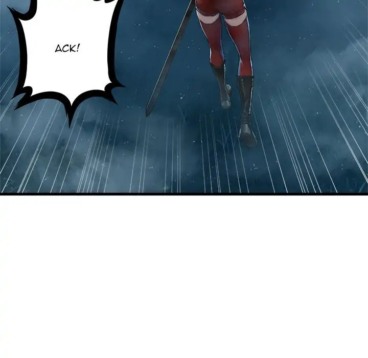 Read Her Summon chapter 32 image 35 on Lezhin