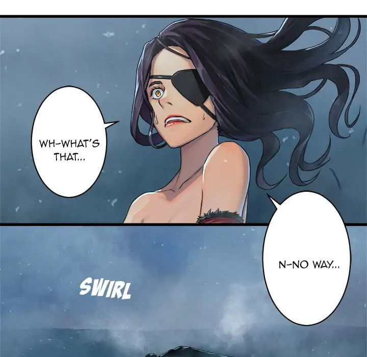 Read Her Summon chapter 32 image 36 on Lezhin