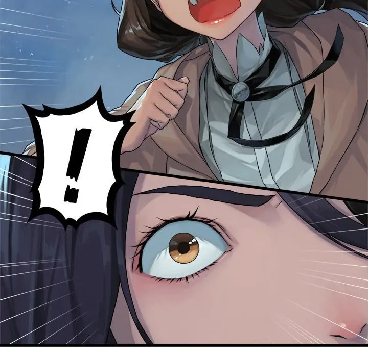 Read Her Summon chapter 32 image 40 on Lezhin