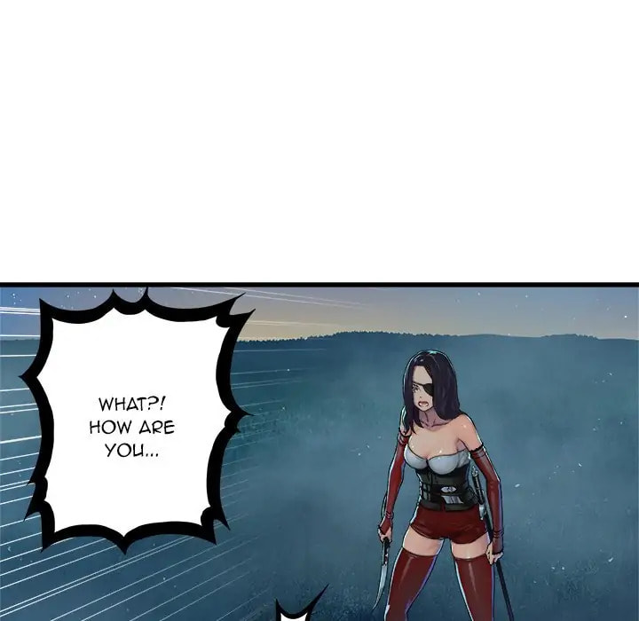 Read Her Summon chapter 32 image 41 on Lezhin